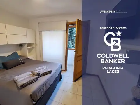 Departamento en Venta en Centro, Villa la Angostura