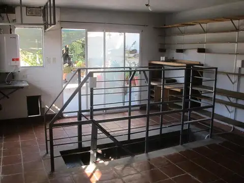 Depto Tipo Casa en Alquiler 100 años