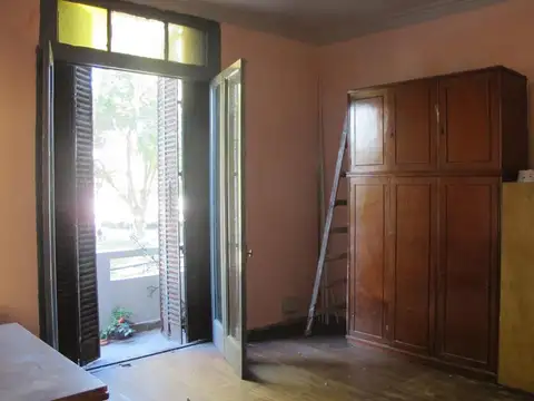 Depto Tipo Casa en Alquiler de 5 ambientes