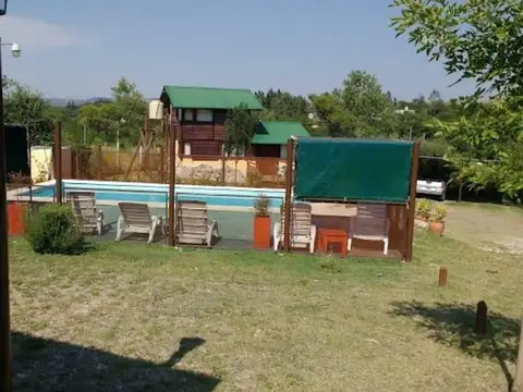 Casa en Alquiler Temporal de 1 dormitorio
