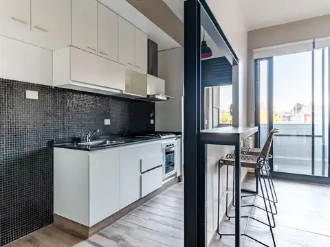 Departamento en Alquiler de 2 dormitorios