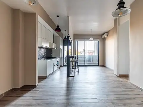 Departamento en Alquiler de 3 ambientes