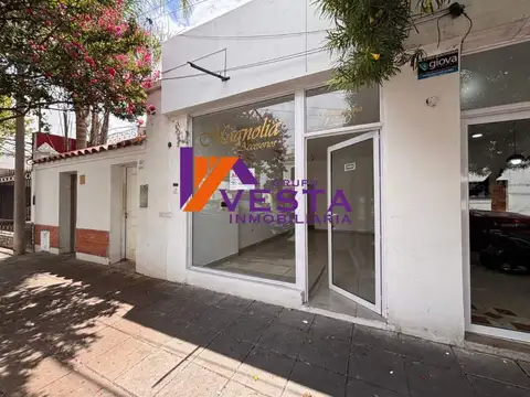 VICENTE LOPEZ AL 1300-LOCAL COMERCIAL-ALQUILER- 18 MTS-SALTA