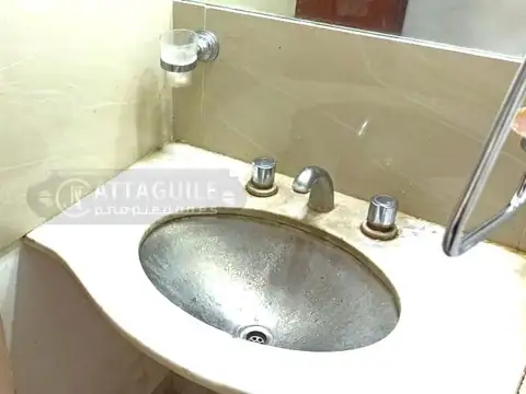 Depto Tipo Casa en Alquiler de 3 ambientes