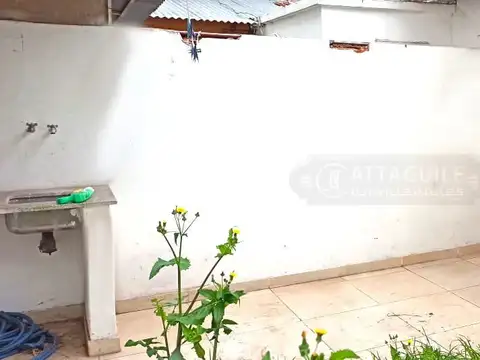 Depto Tipo Casa en Alquiler al Oeste