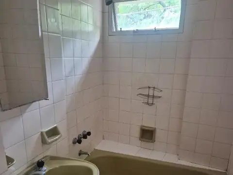 Departamento en Venta en Caballito, USD 74.000