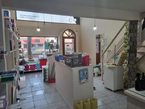 Local en Venta en Villa Gesell, USD 70.000