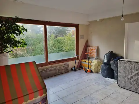 Avenida Buenos Aires