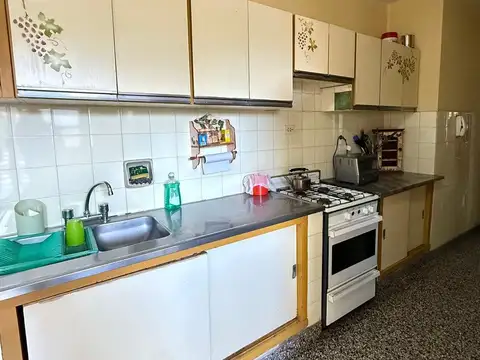 DEPARTAMENTO 3 DORMITORIOS VENTA TRES CERRITOS