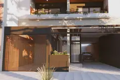 Emprendimiento de 14 Unidades