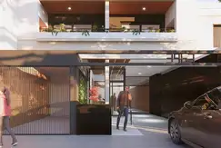 Emprendimiento en General San Martin de  2 y 3 Dormitorios