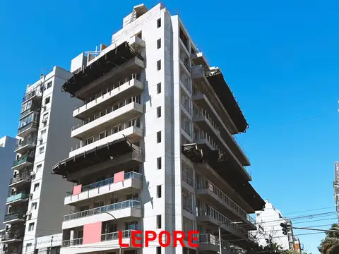 SMART POINT VILLA CRESPO