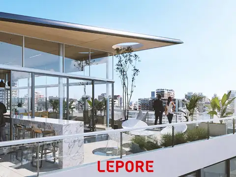 SMART POINT VILLA CRESPO