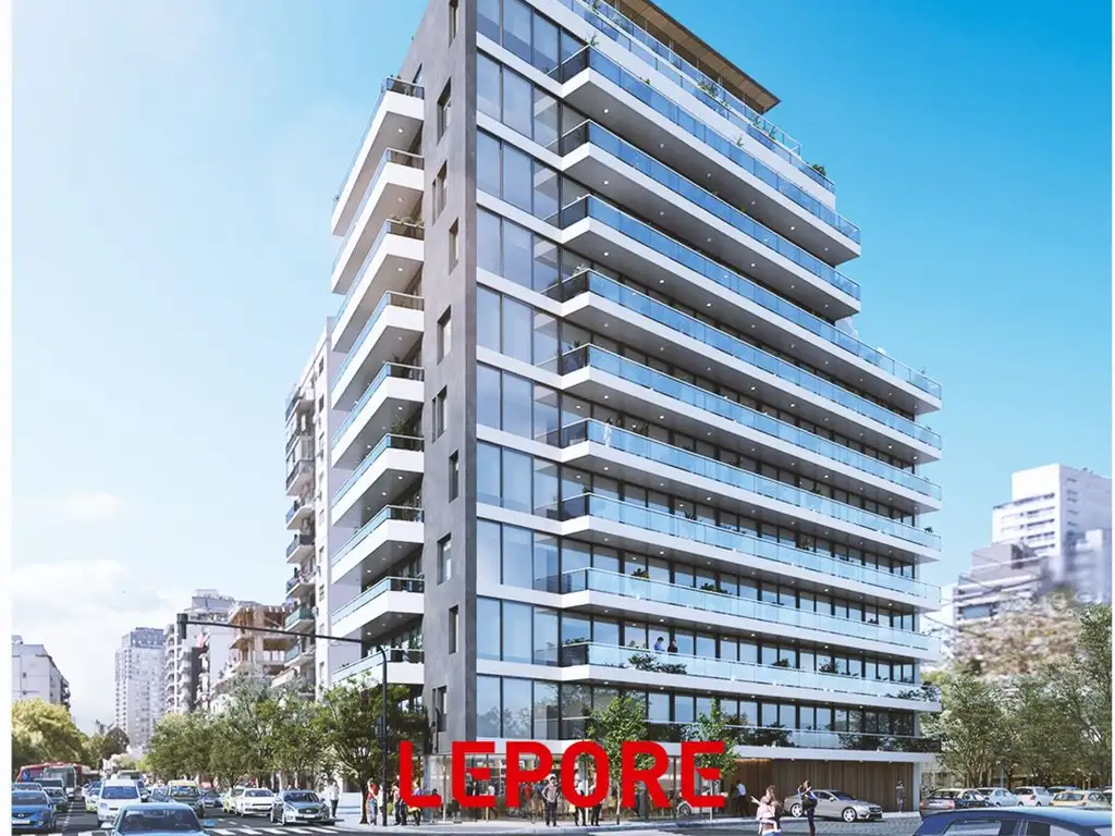 SMART POINT VILLA CRESPO - Foto 15