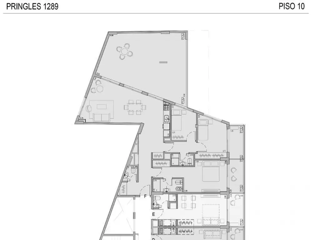SMART POINT VILLA CRESPO - Foto 11