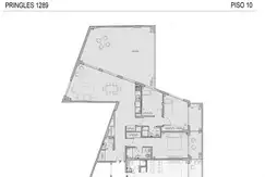 SMART POINT VILLA CRESPO - Foto 11