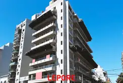 Emprendimiento en Palermo de 1 Dormitorios