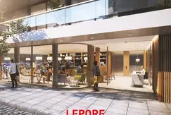 SMART POINT VILLA CRESPO en Palermo