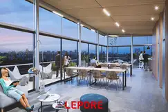 SMART POINT VILLA CRESPO - Entrega Junio 2026