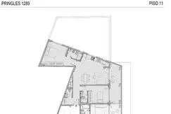 SMART POINT VILLA CRESPO - Foto 12