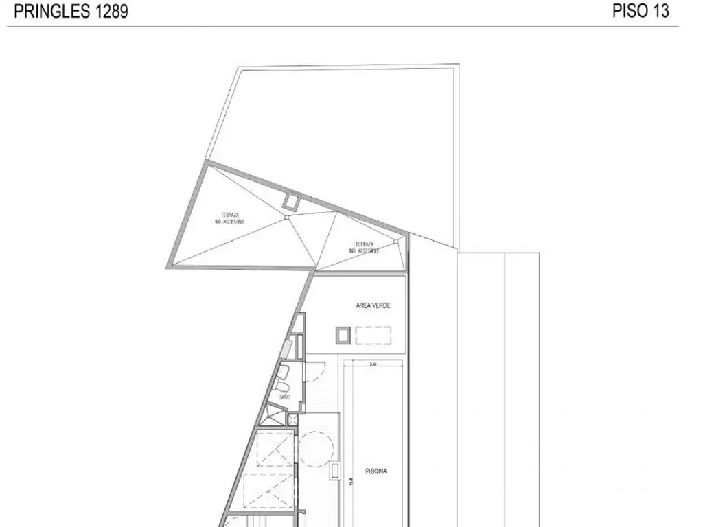 SMART POINT VILLA CRESPO - Foto 14