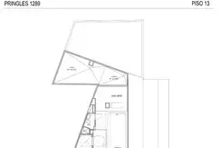 SMART POINT VILLA CRESPO - Foto 14