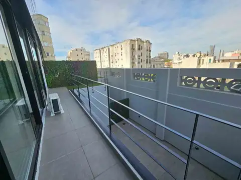 Departamento en Venta al Suroeste