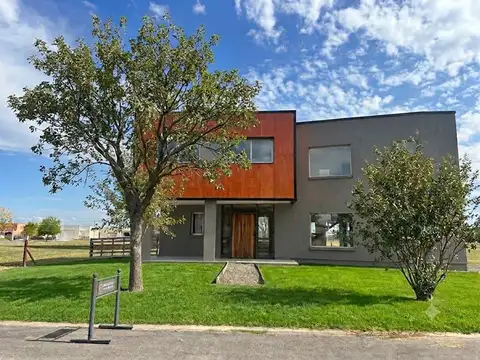 Casa en Venta Barrio Santa Isabel 2 (Ingeniero Maschwitz)