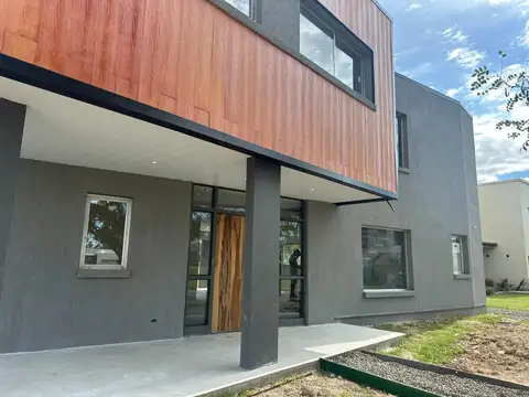 Barrio Santa Isabel 2 - Ingeniero Maschwitz