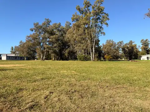 Terreno en Venta en Capilla del Señor, Partido de Exaltación de la Cruz