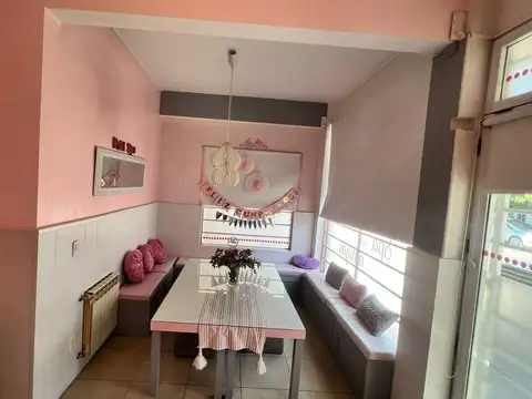 Fondo Comercio en Venta 16 años