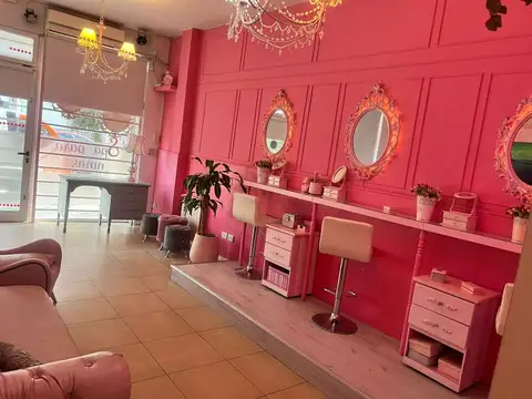 Fondo de comercio en Venta en Chauvin, Mar del Plata