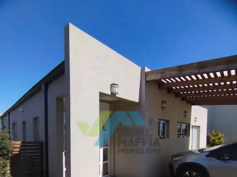 Casa en Venta en Pilar del Este - San Alfonso, USD 159.000