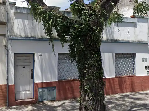 Terreno en Venta en Parque Chas