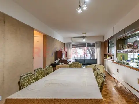 Departamento en Venta de 4 ambientes