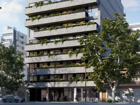 Departamento en Venta 1 año