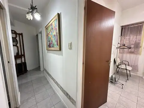 Departamento en Alquiler Temporal de 4 ambientes