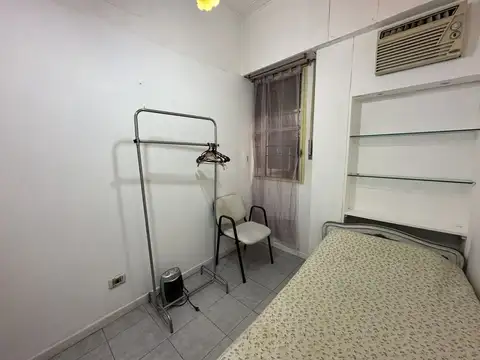Departamento en Alquiler Temporal en Balvanera, USD 700