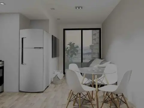 Departamento en Venta en Centro, Rosario