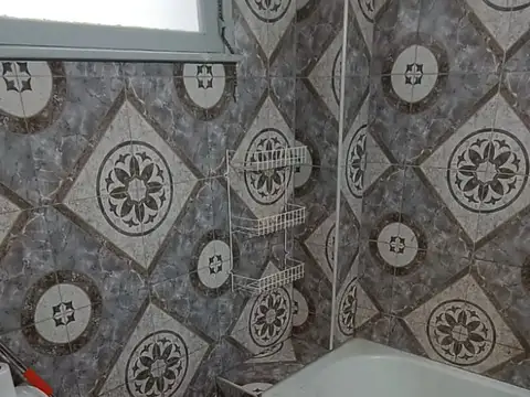 Departamento en Venta 60 años