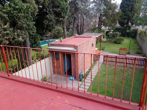 Casa en Venta al Noroeste