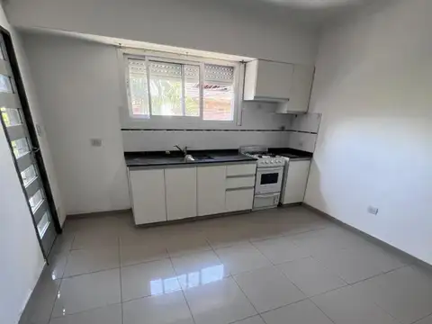 Departamento en Venta al Este