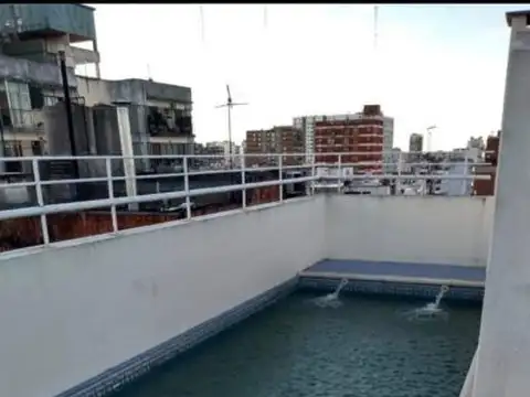 HERMOSO MONOAMBIENTE EN BELGRANO