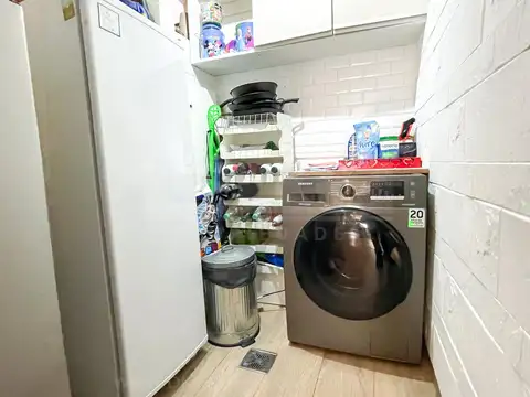 Casa 2 dormitorios Venta - Mart.-Santa Fe/Fleming