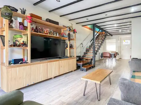 Casa en Venta de 2 dormitorios