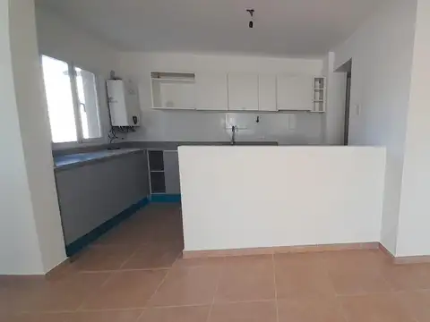 Departamento en Alquiler de 2 dormitorios