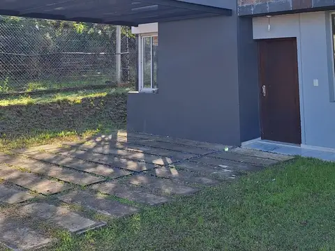 Casa en Alquiler en La Calera, Colón