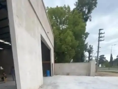 Galpon en Venta en Del Viso, USD 450.000