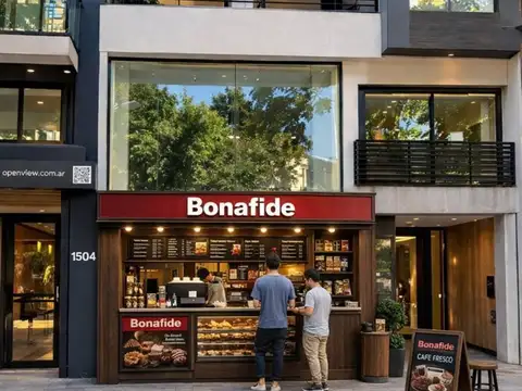 Local  en Alquiler en Barrio Norte, Capital Federal, Buenos Aires