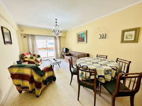 TEMPORADA 2026 | 2 Amb. con dependencia y baloncestístico